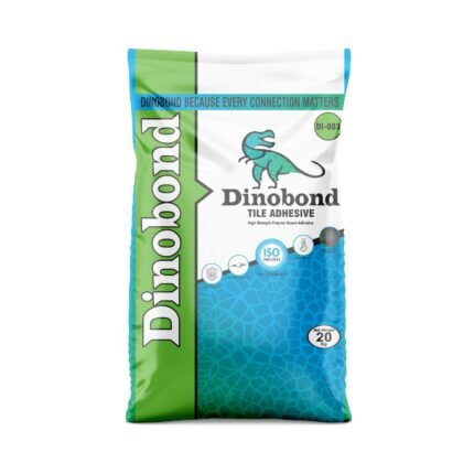Dinobond Tile Adhesive Type-3